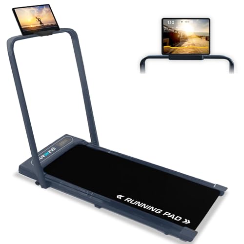 BARWING ルームランナー トレッドミル Amazon | BARWING(バーウィング) ルームランナー 時速1-13km マット